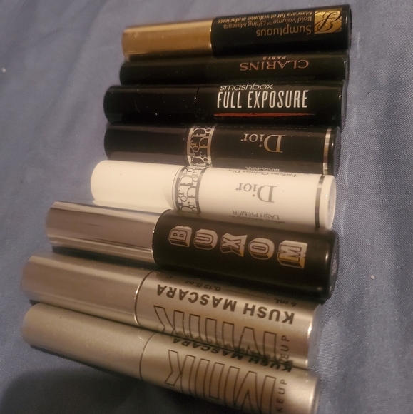 Mini Mascara Bundle - Picture 2 of 2